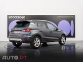 Seat Arona 1.0 TSI FR