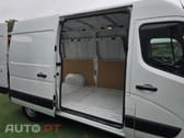 Renault Master 2.3 dCi 100.33 L2H2