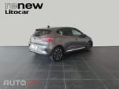 Renault Clio Techno