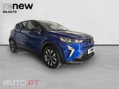 Renault Captur EVOLUTION ECO-G