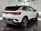 Volkswagen Id.4 MAX Edition 77kWh