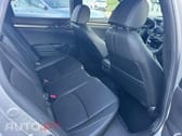 Honda Civic 1.0 i-VTEC Executive Premium