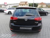 Volkswagen Golf 2.0 TDi Confortline