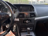 Mercedes-Benz E 250 CDi BlueEfficiency Auto