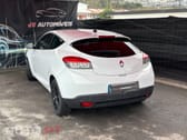 Renault Mégane Coupe 1.5 dCi Sport