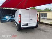 Peugeot Expert 1.6 HDi L1 Confort AC