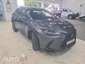 Lexus NX Executive