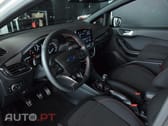 Ford Fiesta 1.0 EcoBoost ST-Line