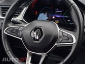 Renault Captur 1.6 E-TECH PLUG-IN INTENSE