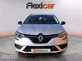 Renault Mégane Sport Tourer 1.5 Blue dCi Limited