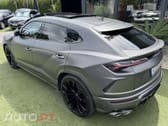 Lamborghini Urus 4.0 V8