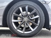 Honda Civic 1.0 i-VTEC Elegance Navi CVT