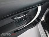 BMW 420 d Coupe Aut. M Sport