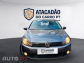 Volkswagen Golf 1.6 TDI CONFORTLINE