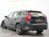 Volvo V60 2.4 D6 Summum AWD Phev