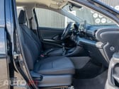 Toyota Yaris 1.0 VVT-i Comfort
