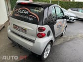 Smart ForTwo 0.8 cdi Passion 45