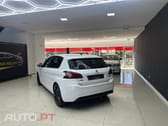 Peugeot 308 1.6 BlueHDi Style