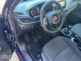 Fiat Tipo 1.3 M-Jet Lounge