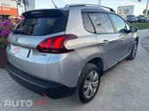 Peugeot 2008 1.6 BlueHDi Style