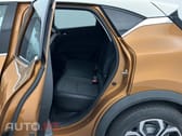Renault Captur 1.0 TCe Intens