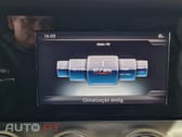 Mercedes-Benz E 220 D Avantgarde