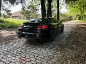 Porsche Panamera S E-Hybrid