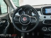 Fiat 500X 1.0 FireFly Lounge