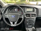 Volvo V40 2.0 D2 Momentum Eco
