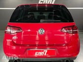 Volkswagen Golf 2.0 TSi GTi DSG Performance