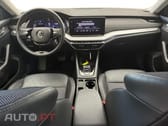 Skoda Octavia Break 2.0 TDI DSG Style