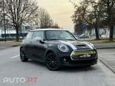 MINI Cooper Cooper SE