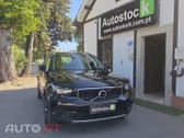 Volvo XC40 T4 Recharge DKG Inscription
