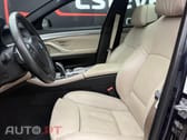 BMW 535 d xDrive Pack M Auto