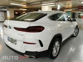 BMW X6 30 d xDrive