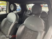 Fiat 500 1.0 Hybrid Connect
