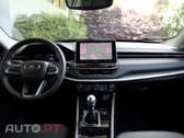 Jeep Compass 1.3 T Limited 130CV