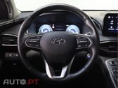 Hyundai Santa Fe 1.6 T-GDI PHEV Vanguard