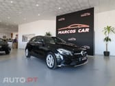 Mercedes-Benz A 180 CDi BE Urban