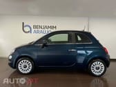 Fiat 500 1.0 Hybrid