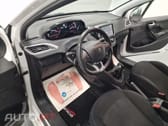 Peugeot 208 1.6 BlueHDi Style