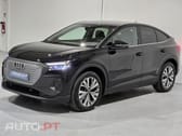 Audi Q4 E-Tron 35 55 kWH