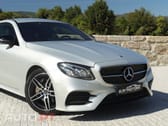 Mercedes-Benz E 300 d AMG Line
