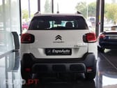 Citroen C3 Aircross 1.2 PureTech Feel