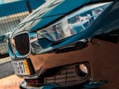 BMW 318 d Touring Auto