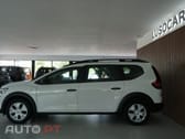 Dacia Jogger 1.0 ECO-G Comfort Bi-Fuel