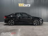 Audi A3 35 TFSI Advanced S tronic