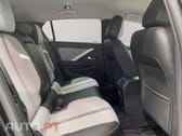 Opel Astra 1.2 T Elegance