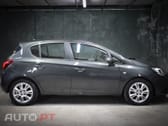 Opel Corsa 1.2