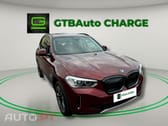 BMW iX3 I.V.A DEDUTIVEL Inspiring 